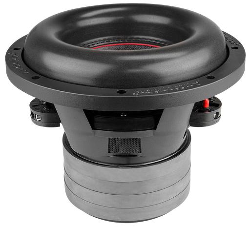 TXX-BDC-IV-10 A Pipe Quad Stack 10in Woofer