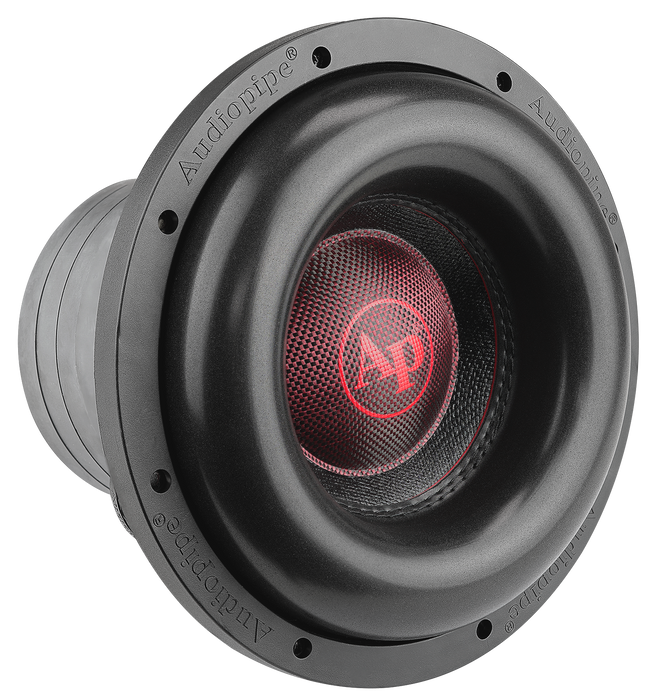 TXX-BDC-IV-10 A Pipe Quad Stack 10in Woofer