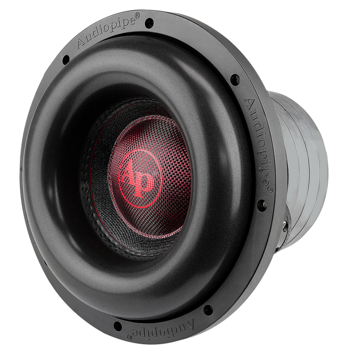 TXX-BDC-IV-10 A Pipe Quad Stack 10in Woofer