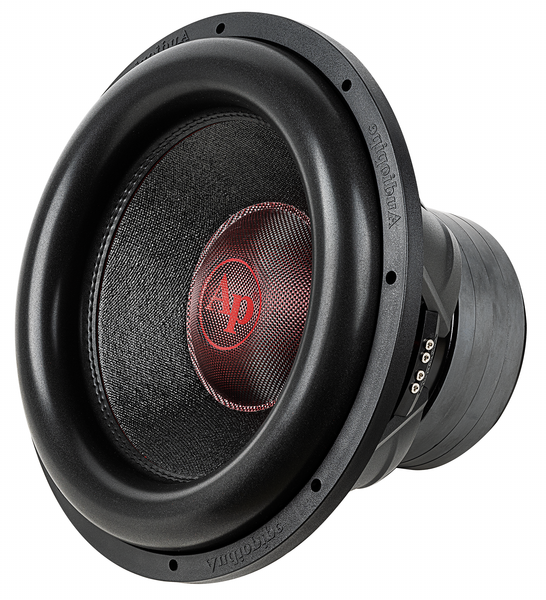 TXX-BDC-IV-15 Audiopipe 15 in Quad Stack Woofer — M&M Merchandisers