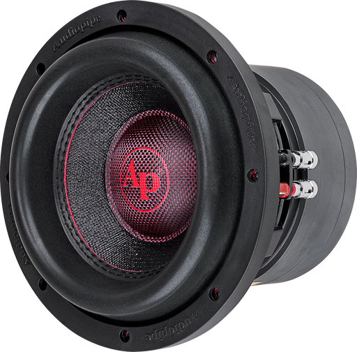 TXX-BDC-IV-8 Audiopipe Quad Stack 8in Subwoofer