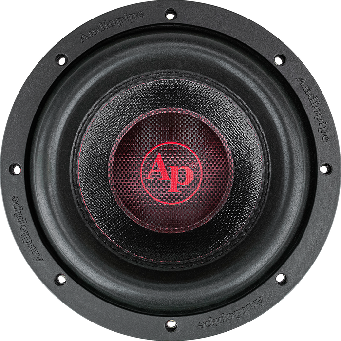 TXX-BDC-IV-8 Audiopipe Quad Stack 8in Subwoofer