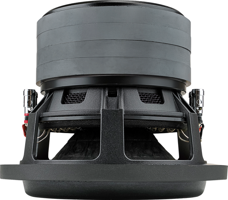 TXX-BDC-IV-8 Audiopipe Quad Stack 8in Subwoofer