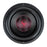 TXX-BDC-V-12 Audiopipe Quinta 5 Stack 2400 watt Composite Cone Subwoofer