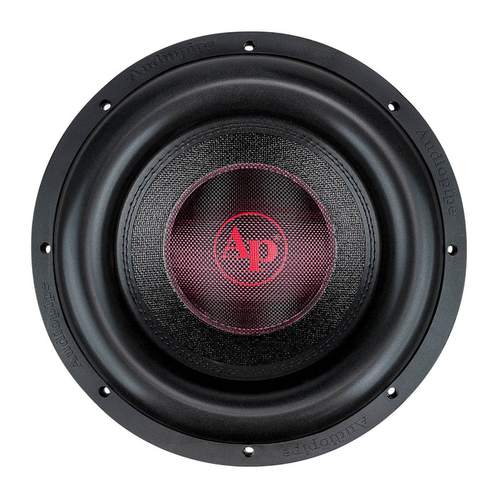 TXX-BDC-V-12 Audiopipe Quinta 5 Stack 2400 watt Composite Cone Subwoofer