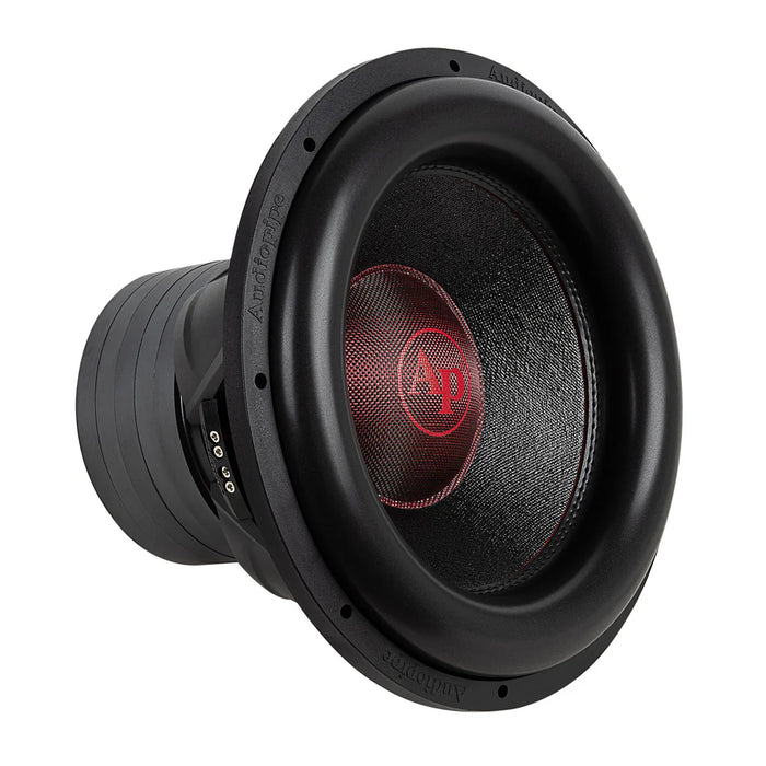 TXX-BDC-V-15 Audiopipe 15" Quinta Stack Composite Cone Subwoofer