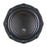 TXX-BDC-III-8 A-Pipe 8 in Triple Stack DVC 4ohm