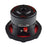 TXX-BDC-III-8 A-Pipe 8 in Triple Stack DVC 4ohm