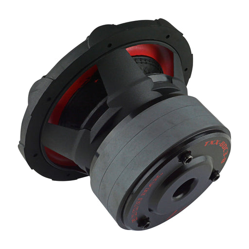 TXX-BDC-III-8 A-Pipe 8 in Triple Stack DVC 4ohm