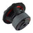 TXX-BDC-III-8 A-Pipe 8 in Triple Stack DVC 4ohm