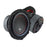 TXX-BDC-III-8 A-Pipe 8 in Triple Stack DVC 4ohm