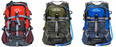 XHB-049-ASST Hydration Pack 2L Assorted Colors