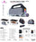 MPD674 Maxpower Portable BT Speaker Black