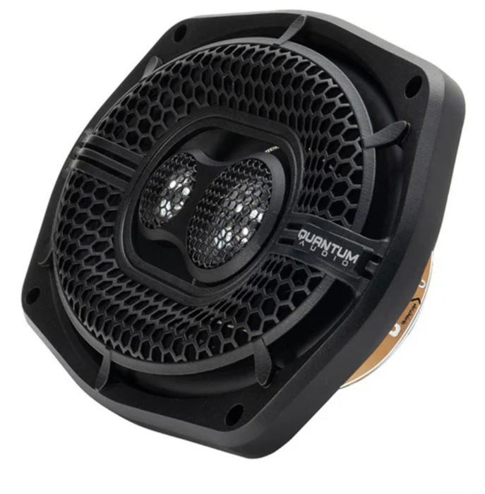 QS-693 Quantum 6x9 3-Way Speaker