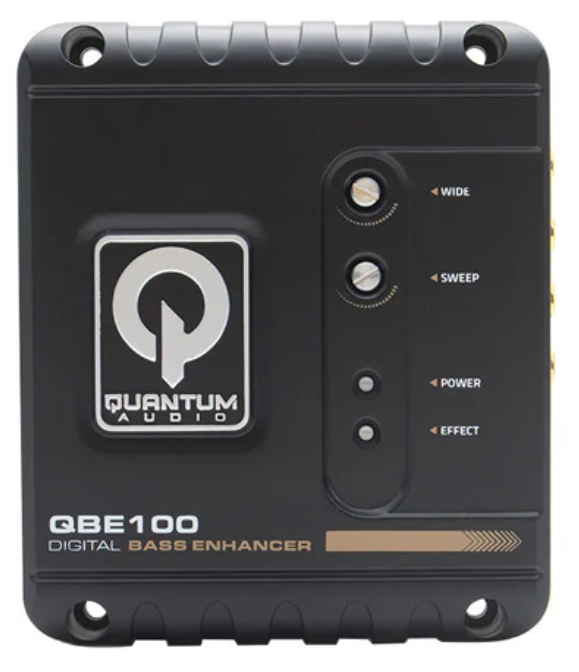 QBE100 Quantum Digital Bass Enhancer