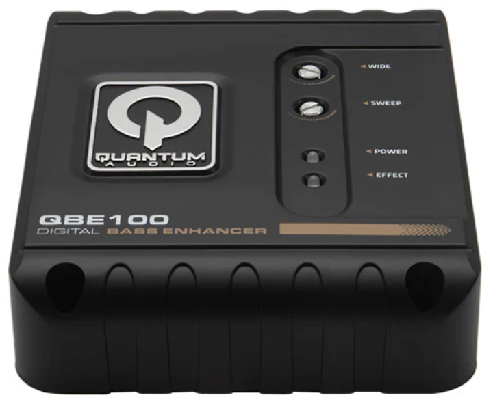 QBE100 Quantum Digital Bass Enhancer