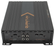 QA2-1200 Quantum Bridgeable 2 Channel Amp 600W