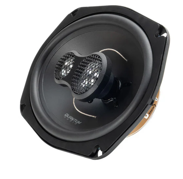 QS-693 Quantum 6x9 3-Way Speaker
