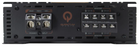 QA4-2000 Quantum Bridgeable 4 Channel Amp 1000W