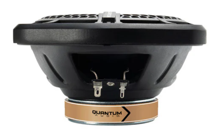 QS-693 Quantum 6x9 3-Way Speaker