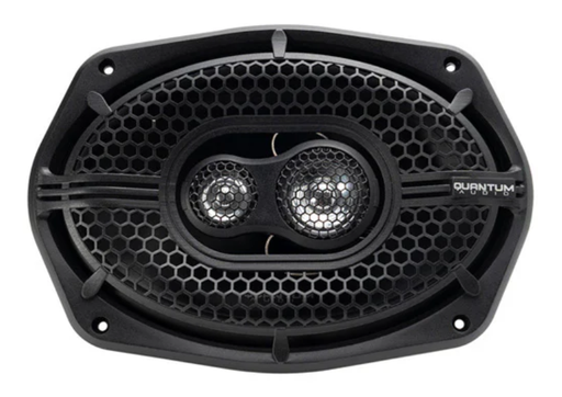 QS-693 Quantum 6x9 3-Way Speaker