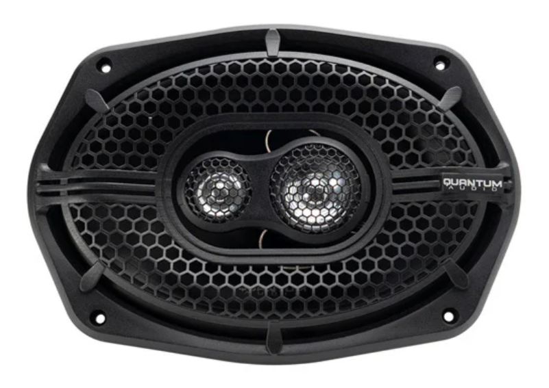 QS-693 Quantum 6x9 3-Way Speaker