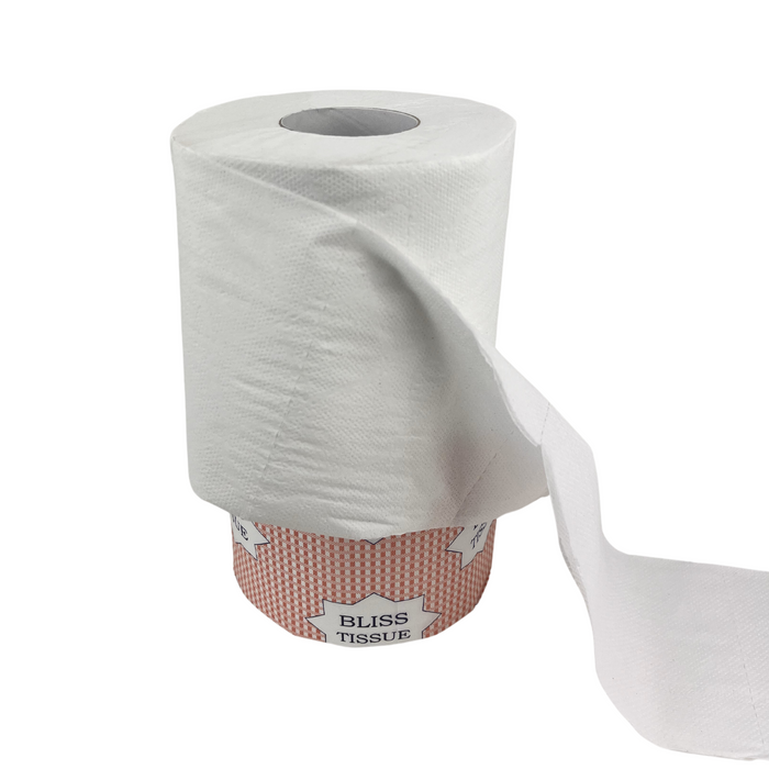 TP-96 Toilet Paper 2 Ply (Price per Roll)