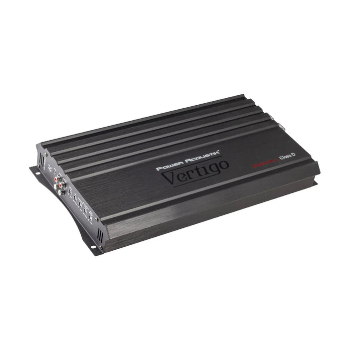 OW-VA1-8000D Vertigo Mono 8000w Monoblock Class D