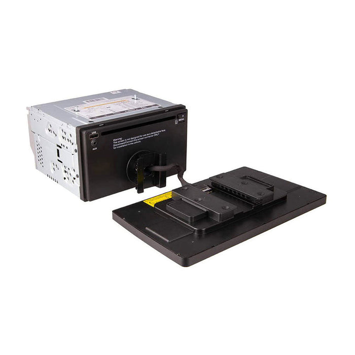 VRCPAA-106 SS 2x Din 10.6 DVD Carplay Android