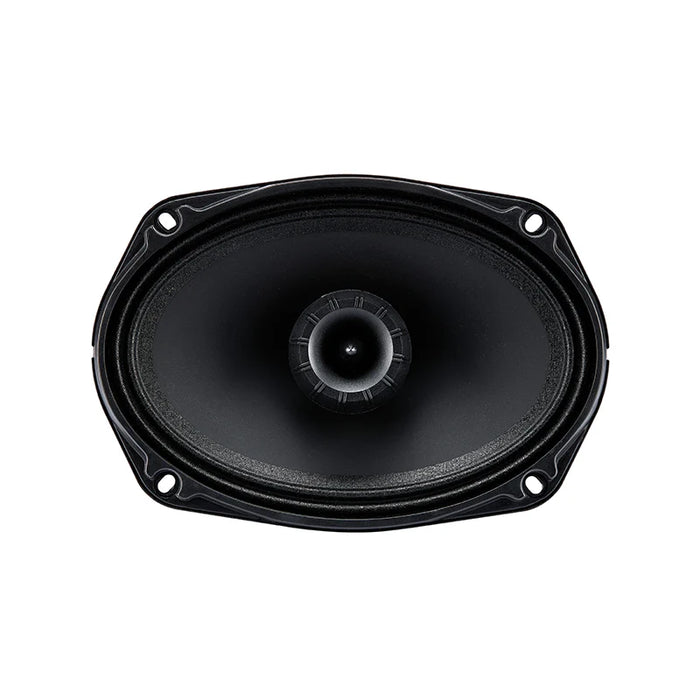 AP-X69A Deaf Bonce 6x9 Mid with Tweeter 400w