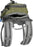 XHB-049-ASST Hydration Pack 2L Assorted Colors