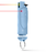 PS-GDAF2-AB GD Accufire 2 Laser Pepperspray AiryBlue