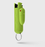 PS-GDAF2-VI GD Accufire 2 Laser Pepperspray Ivy Green