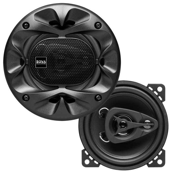 AVA-CH4230 Boss 4 in 3-Way 225 watt Speakers