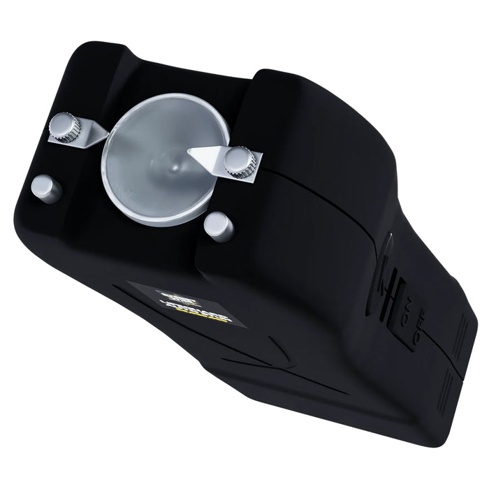 SWLG65ASBK Streetwise Lifeguard 65,000,000 with Auto Stun