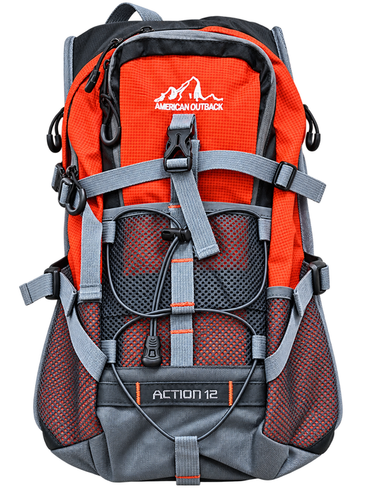 XHB-049-ASST Hydration Pack 2L Assorted Colors
