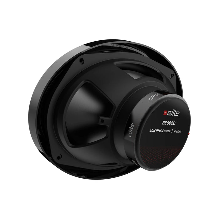 BE692C Elite Premium 6x9  2way Coaxial Speaker