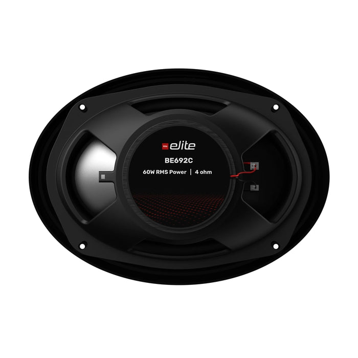 BE692C Elite Premium 6x9  2way Coaxial Speaker