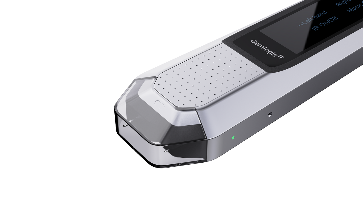 BELIZE PRO Gemlogis Belize Pro Diamond Tester LAb Diamond Screener