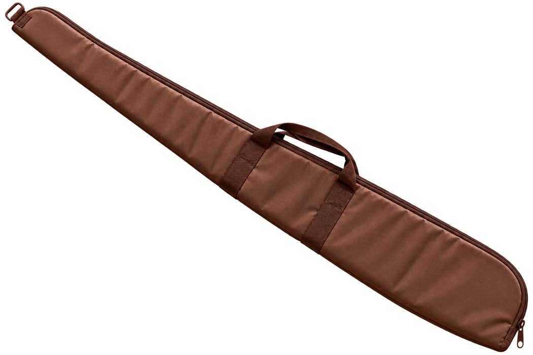 GC-SHTGUN-BROWN Shotgun Padded Case Brown
