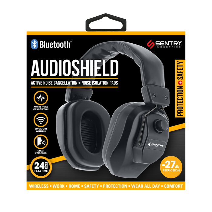 BTA100XL Sentry Active Noise Cancelling Headphone