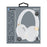 BTA2000WH Sentry Noise Cancelling Headphone
