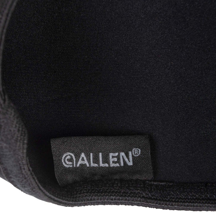 LS-20181 Allen Neoprene Scope Cover Large Black