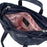 70812 GWG Adventure Cross-Body Purse Concealed Carry Navy Camo