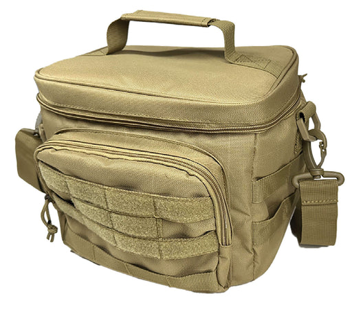 TB-COOLER-COYOTE Tactical  Insulated Drink Pack Coyote