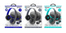 BT170Z Sentry Folding Bluetooth Headphones