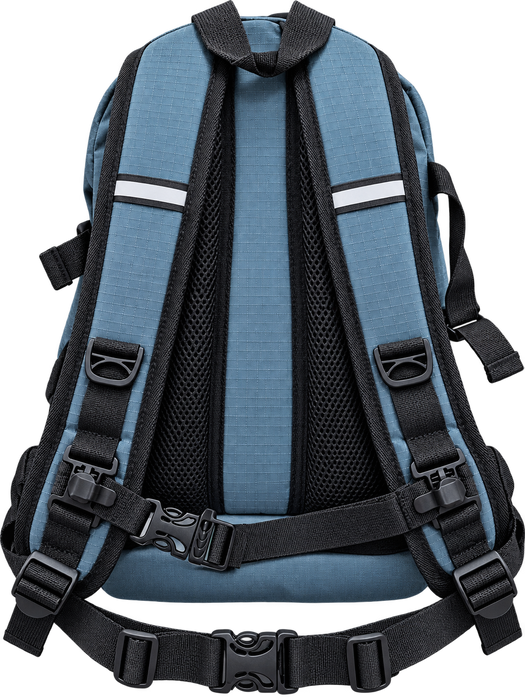 XHB-020  Hydration Day Pack With 2L BPA Free Bladder