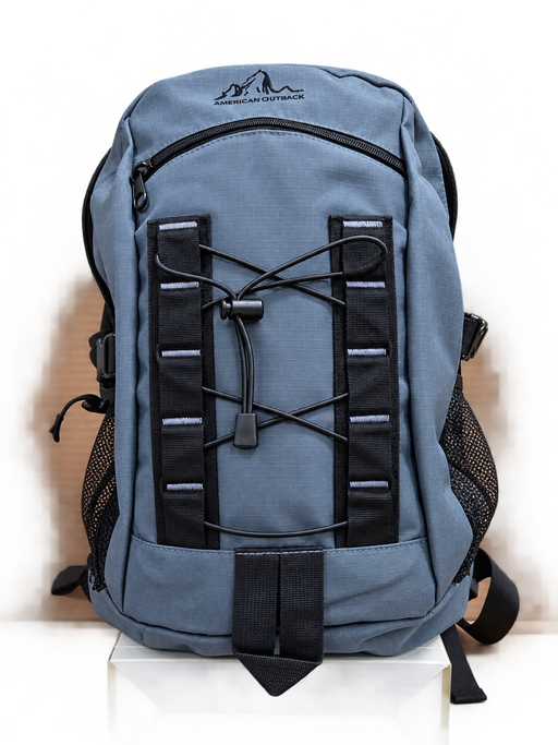 XHB-020  Hydration Day Pack With 2L BPA Free Bladder