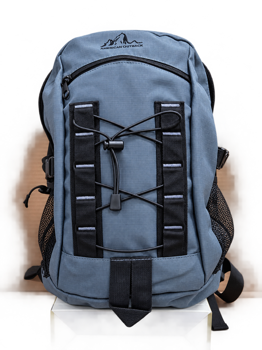 XHB-020  Hydration Day Pack With 2L BPA Free Bladder