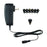 DVSW-2002BL Universal AC Adapter with USB - Retail Blister Pack